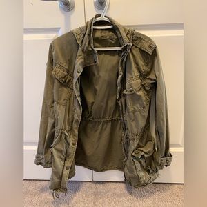 TALULA Jacket